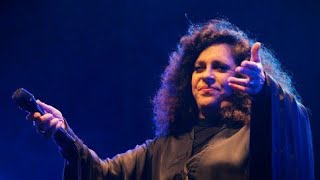 MORRE A CANTORA GAL COSTA, AOS 77 ANOS!