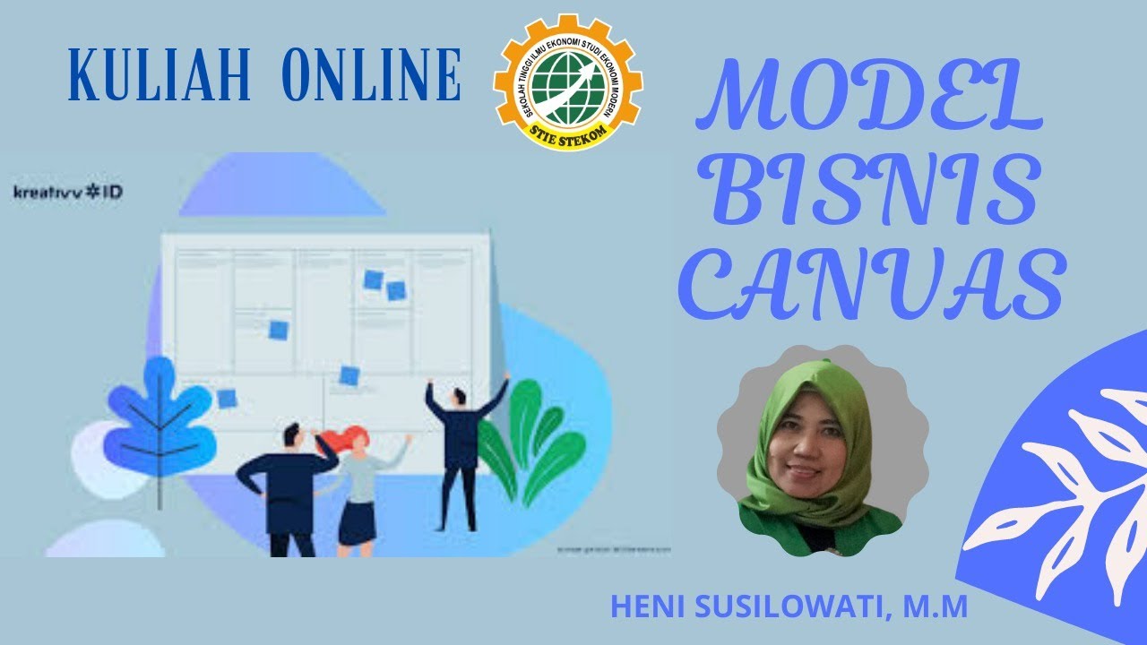 STUDY KELAYAKAN BISNIS, 18.2, Kuliah Online, Kelas Malam ...