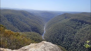 A Short Composition by Ryan Kembrey