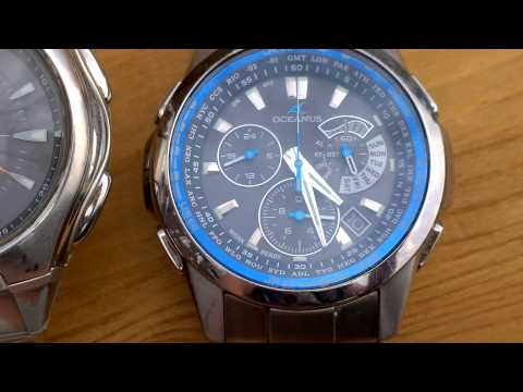 オシアナス　腕時計　OCEANUS　CASIO　OCW-M700 電波時計 hqdefault.jpg