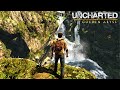 Uncharted: Golden Abyss PS Vita Gameplay