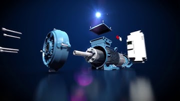 ABB synchronous reluctance motor and drive package technology