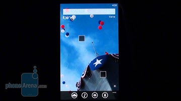 Windows Phone 7.5 Mango Overview