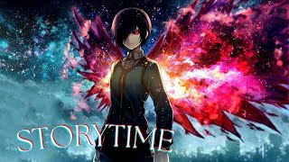 Nightcore - Nightwish - Storytime