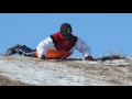 Tornado Hill gives sledders unique snow day fun
