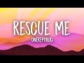OneRepublic Rescue Me 10 Hours