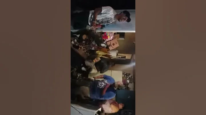 The ending tho