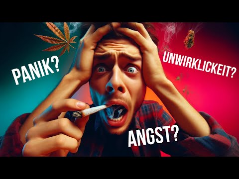 Panik, Angst und