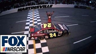 Why NASCAR Drivers Walk Away from Racing | NASCAR RACE HUB