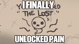 How I Unlocked the Lost