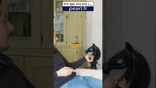 C'est un robot qui lave mes vitres maintenant !