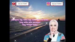 Lirik Putri Ariani - Kamu Lagi  || Lyric Music