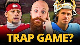Details The Chiefs can't afford to look past the 0-5 Chargers.. | Q&A Hangout News