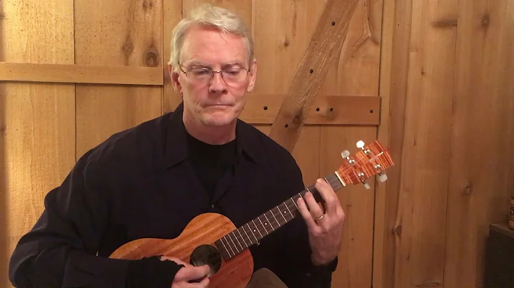 Here Comes The Sun by G. Harrison (Beatles), Danie...