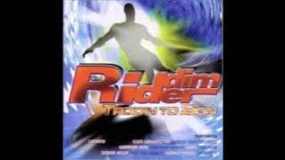 Zion Gate Riddim 2001 (Lion Paw)  Mix by  djeasy