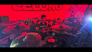 Download Lagu saixse malam pagi  cover by kaca MP3