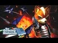 History of Star Fox (Part 4) - Gaming Historian