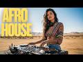 Afro House Mix 2026 The Best Of Afro House 2026 