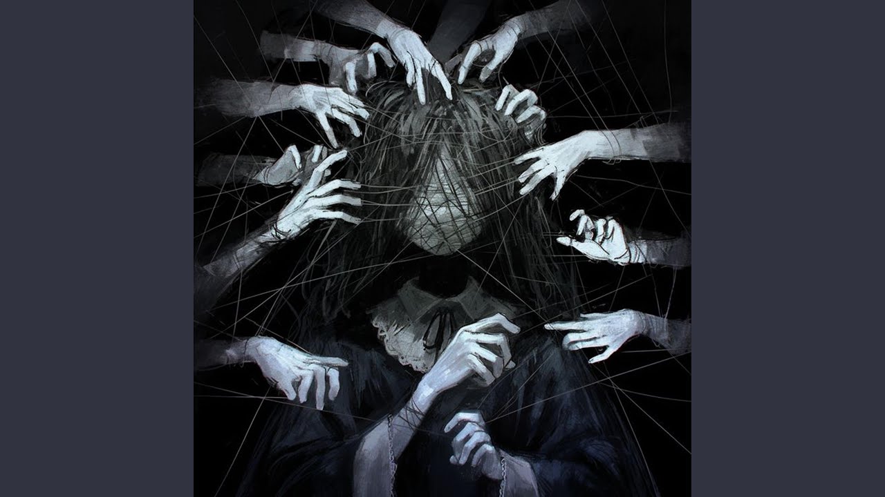 IMPOSTER (Feat. Aimia From The DisTorts)