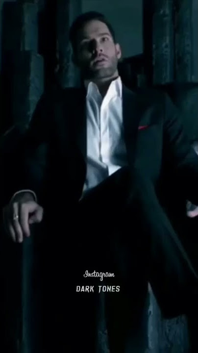 || I Am A Devil Of My World Lucifer Whatsapp Status || Wahran Randall Attitude Whatsapp Status ||
