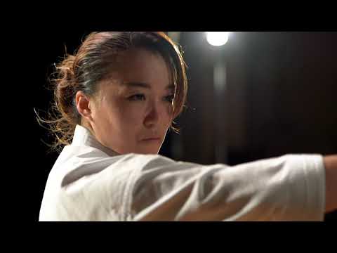 Sakura Kokumai: USA Karate Team - Tokyo Olympics 2020