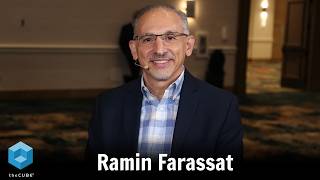 Ramin Farassat, Menlo Security | Black Hat 2026
