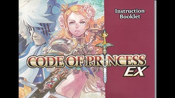UNBOXING | Nintendo Switch | Code of Princess EX