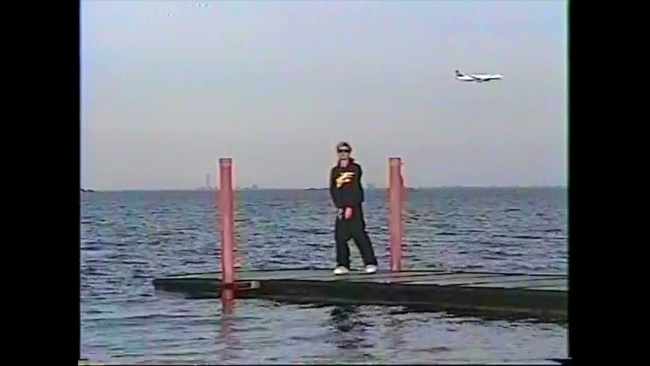 lesliecph - 10k timer (official !music video)