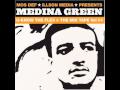 Medina Green - Excellence (MOS DEF!)