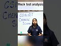CSIR-NET Chemical Science Preparation Tips