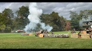 Battle for the Airfield 2025 Highlights