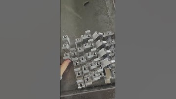 Custom Precision CNC Machining Aluminum Parts Process| Custom OEM Manufacturer in China #cnc