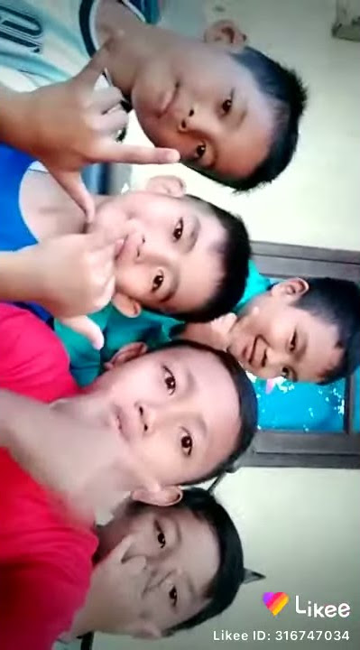 Tik tok montok hot auto crottt