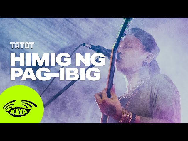 Tatot - Himig ng Pag-ibig by Asin (w/ Lyrics) class=