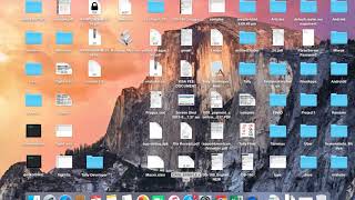 Excel Macros Automation using Python and AppleScript
