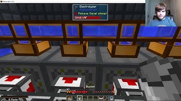 Compact Claustrophobia 15 - Infinite Cryotheum