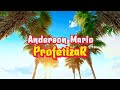 Anderson Mário Profetizar Letras E Lyrics 