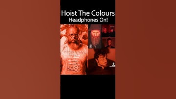 Thumbnail of Going Deep into Hoist The Colours! #basssingers #lowvoice