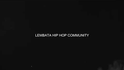hlf X LHC Lewoleba X LHC Makassar UKUR GUTUN || Sifat Buruk || Lyrics