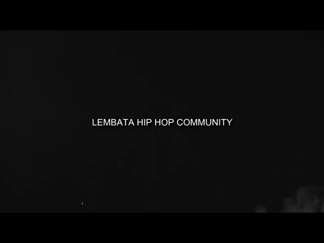 hlf X LHC Lewoleba X LHC Makassar UKUR GUTUN || Sifat Buruk || Lyrics class=