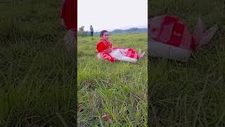 Real  konna Parler #makeup #braidal #shortvideo