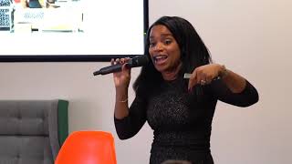 Curious Sessions Talk On Scent In Brand Marketing