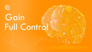 Gain full Control of your thoughts and emotions | Wearable EEG Neurofeedback device