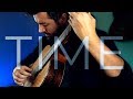 Time hans zimmer  inception theme classical guitar cover