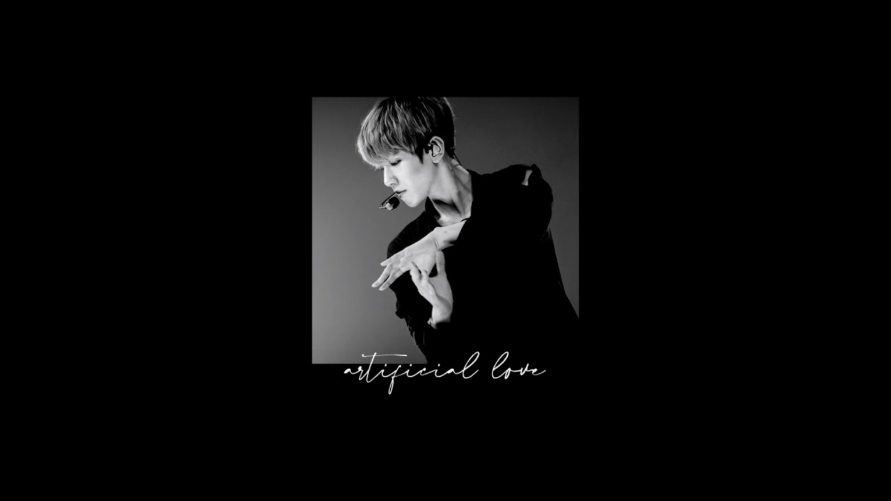 artificial love - exo (slowed n reverb)
