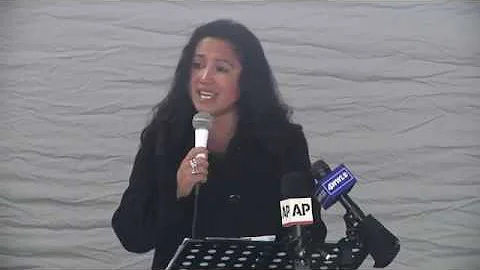 Vietnamese in Lou. rally against deportations