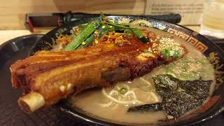 The best Japanese food .