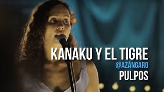 playlizt.pe - Kanaku y El Tigre - Pulpos chords