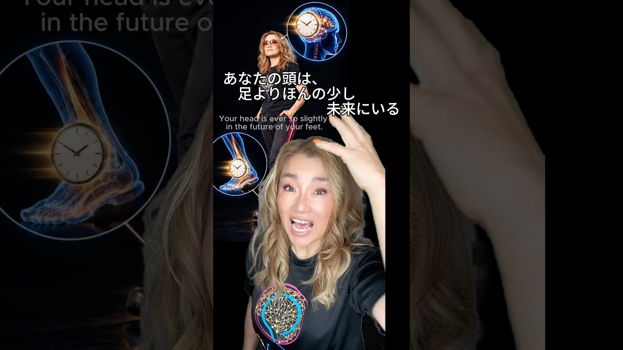 重力と時間 #宇宙思考 #bossb #宇宙 #物理 #科学