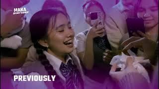 Maka Secret Garden episode 5